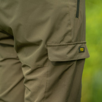 Technical Combats M
