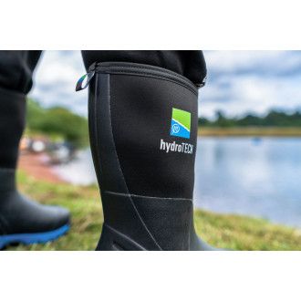 Hydrotech Wellie Boots