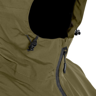 Hydro-Force 20k Pullover Jacket S