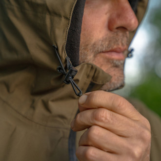 Hydro-Force 20k Pullover Jacket S