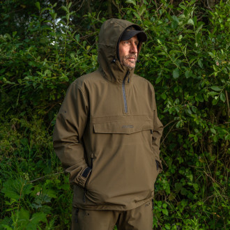 Hydro-Force 20k Pullover Jacket S