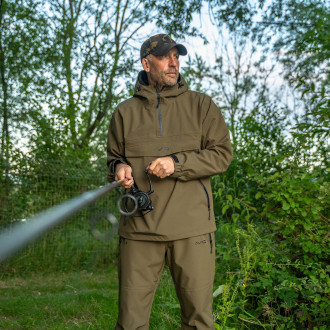 Hydro-Force 20k Pullover Jacket S