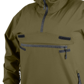Hydro-Force 20k Pullover Jacket XXXXL