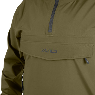 Hydro-Force 20k Pullover Jacket XXXXL