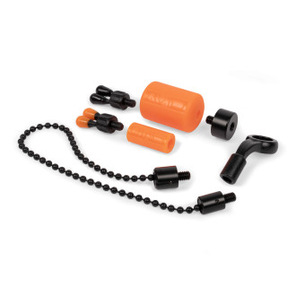 Revolve Bobbin Kit BLACK