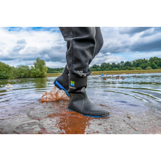 Hydrotech Wellie Boots