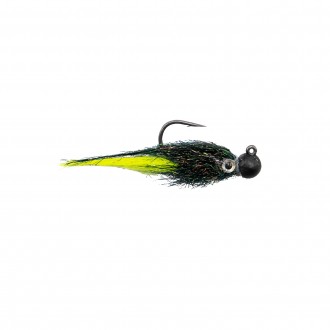 Nástraha Flash jig DK Fishing Tungsten 1,62g