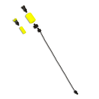 Revolve Bobbin Kit BLACK