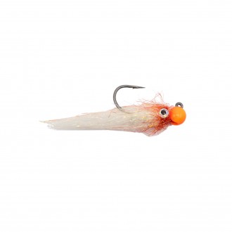 Nástraha Flash jig DK Fishing Tungsten 1,62g