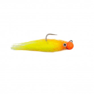 Nástraha Flash jig DK Fishing Tungsten 1,62g