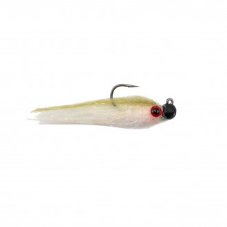 Nástraha Flash jig DK Fishing Tungsten 1,62g