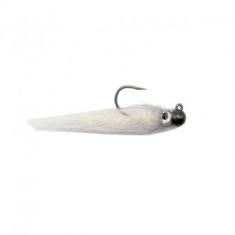 Nástraha Flash jig DK Fishing Tungsten 1,62g