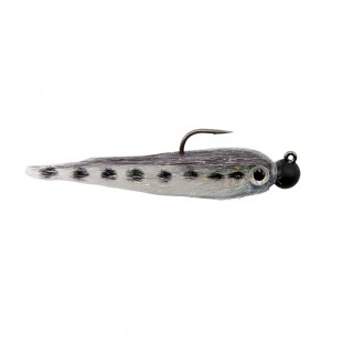 Nástraha Flash jig DK Fishing Tungsten 1,62g
