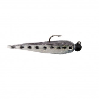 Nástraha Flash jig DK Fishing Tungsten 1,62g