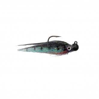 Nástraha Flash jig DK Fishing Tungsten 1,62g