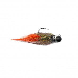 Nástraha Flash jig DK Fishing Tungsten 1,62g