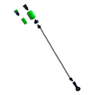 Revolve Bobbin Kit GREEN