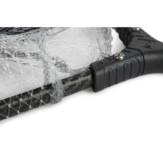 Carbon Euro Match Landing Net 16