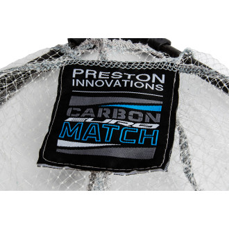 Carbon Euro Match Landing Net 16