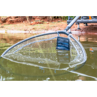 Carbon Euro Match Landing Net 16