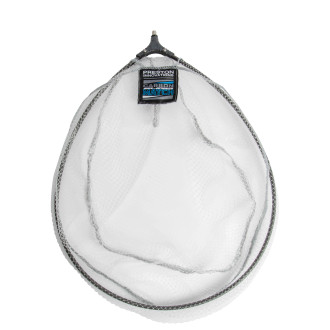 Carbon Euro Match Landing Net 16