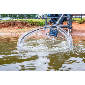 Carbon Euro Match Landing Net 16