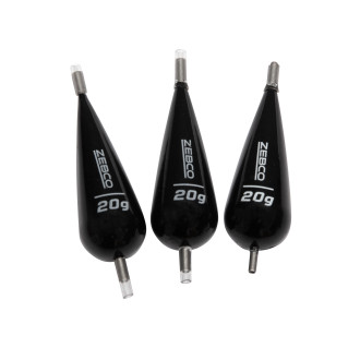 DB Series Lead Free Sinker 10g