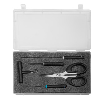 Trophy Baiting Tool Set