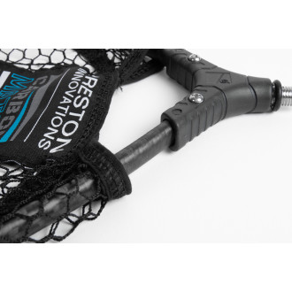 Carbon Match Landing Net 16