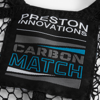 Carbon Match Landing Net 16