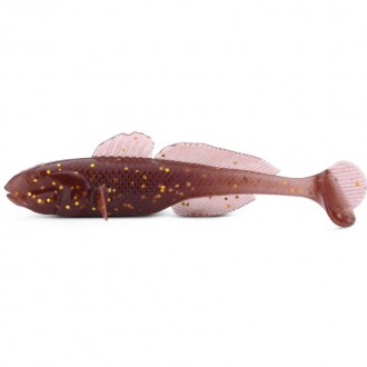 Gumová nástraha Iron Claw Gobody 11cm