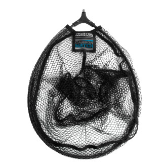 Carbon Match Landing Net 18