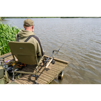 XS Rod Support Arm