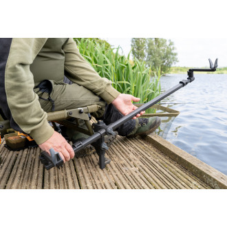XS Rod Support Arm
