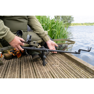 XS Rod Support Arm