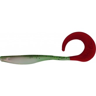 Gumová nástraha Iron Claw Slim Jane 13,5cm 3ks