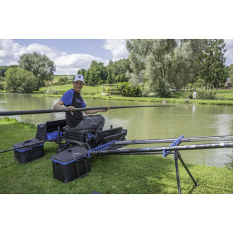 Euro Carp 1300 STR