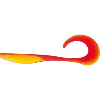 Gumová nástraha Iron Claw Slim Jane 13,5cm 3ks
