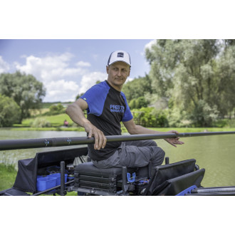 Euro Carp 1300 STR