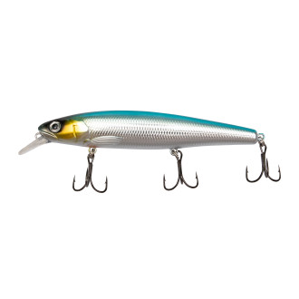 Demonic Wobbler - Sardine 12cm 17.5g