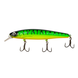 Demonic Wobbler - Firetiger 12cm 17.5g