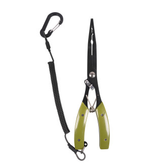 Multi Tool With QC Lanyard