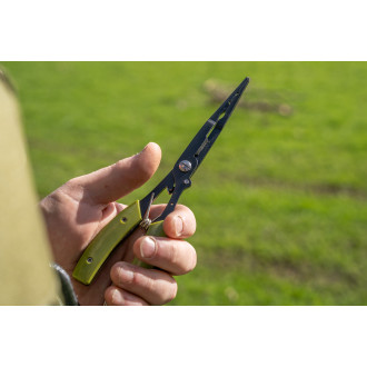 Multi Tool With QC Lanyard