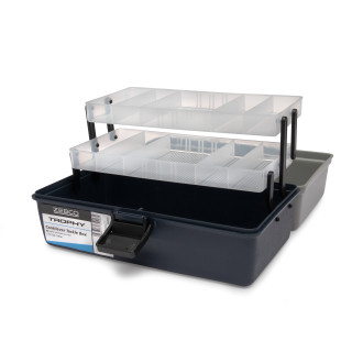 Trophy Cantilever Tackle Box