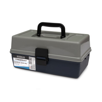 Trophy Cantilever Tackle Box