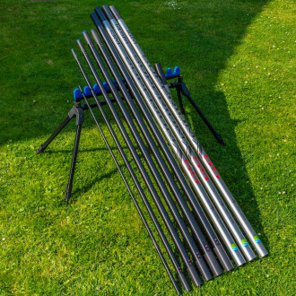 Superium X55 16m Pole