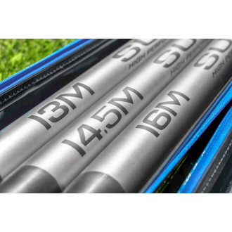 Superium X75 16m Pole