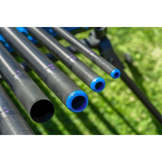 Superium X75 16m Pole