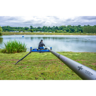Superium X75 16m Pole
