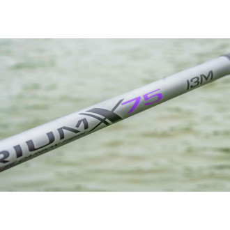 Superium X75 16m Pole